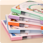 Vattenfärgkit Ritual - Komplett set